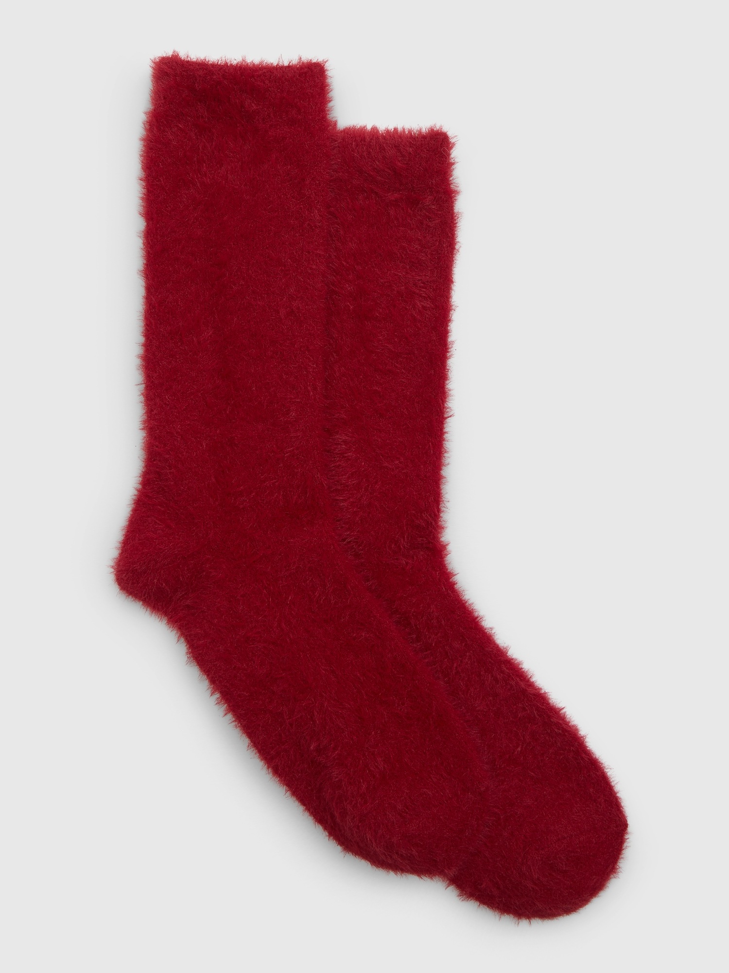 Fuzzy Socks | Gap