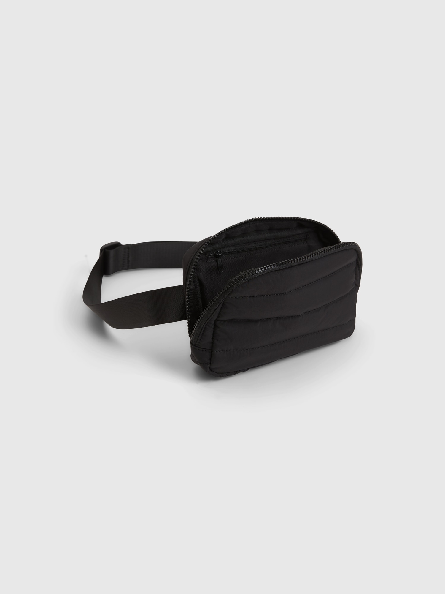 Puffer Belt Bag | Gap