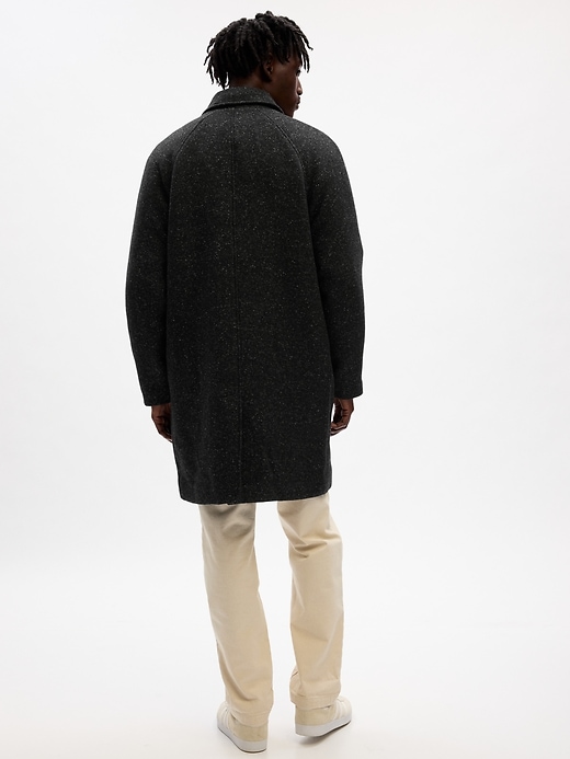 Wool Carcoat | Gap