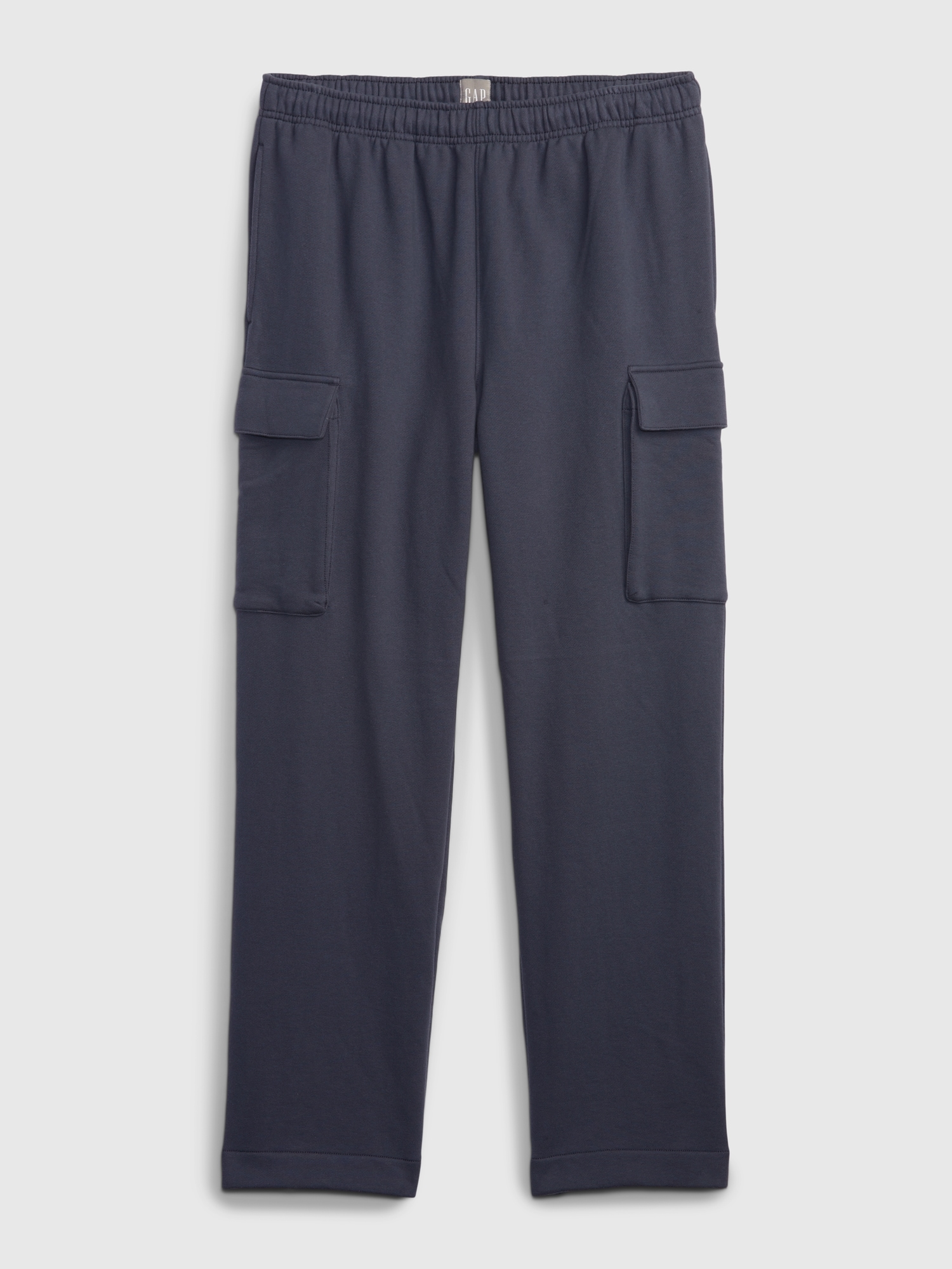 Heavyweight Cargo Sweatpants Gap