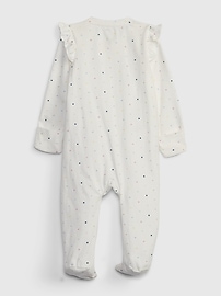 View large product image 4 of 5. Baby First Favorites One-Piece