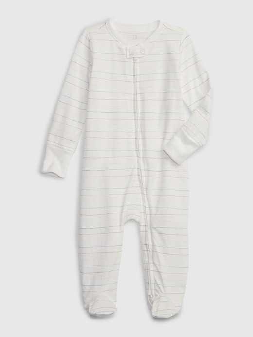 View large product image 1 of 5. Baby First Favorites One-Piece