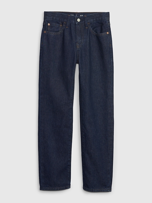 Image number 4 showing, Kids Original Straight Jeans