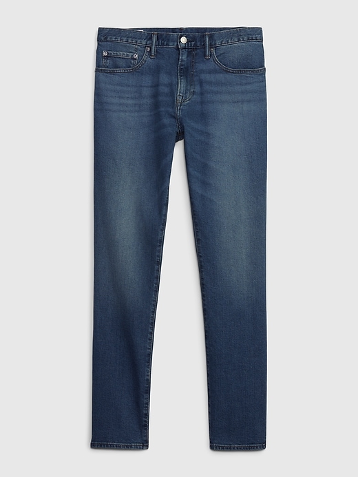 Image number 6 showing, Slim Jeans in GapFlex
