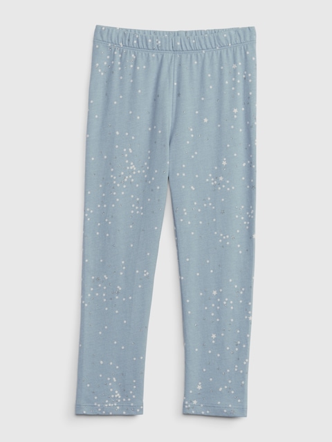 Baby & Toddler Mix & Match Print Leggings