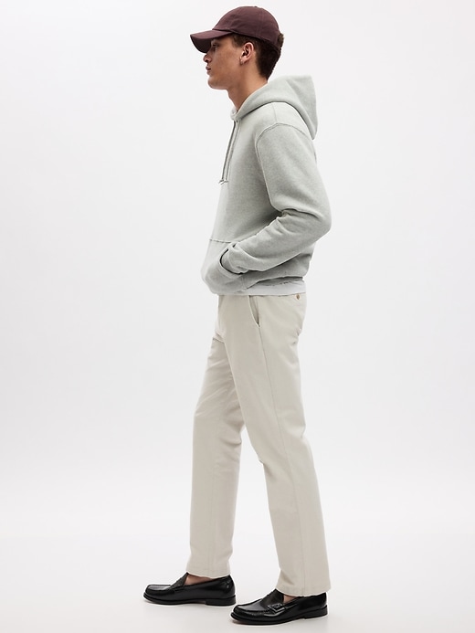 Image number 9 showing, Modern Khakis in Straight Fit with GapFlex