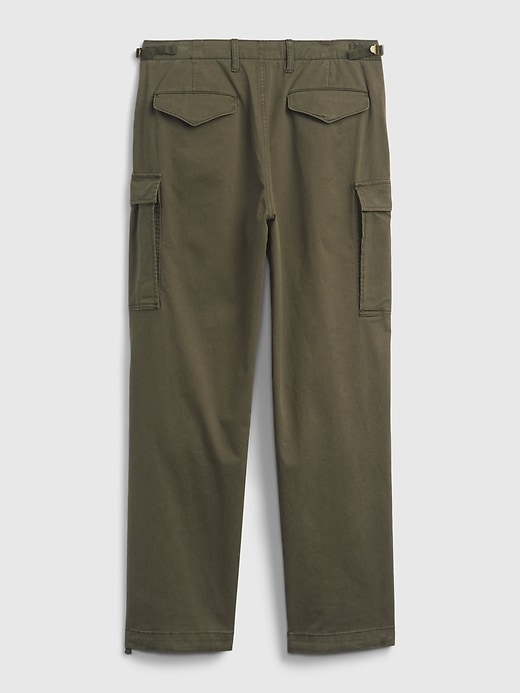 AtLast＆Co UTILITY TROUSERS HICKORY 30 AtLast＆Co UTILITY TROUSERS