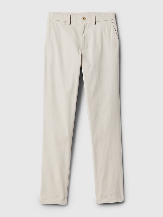 Image number 5 showing, Modern Khakis in Slim Fit with GapFlex