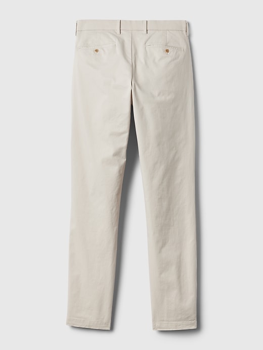 Image number 6 showing, Modern Khakis in Slim Fit with GapFlex