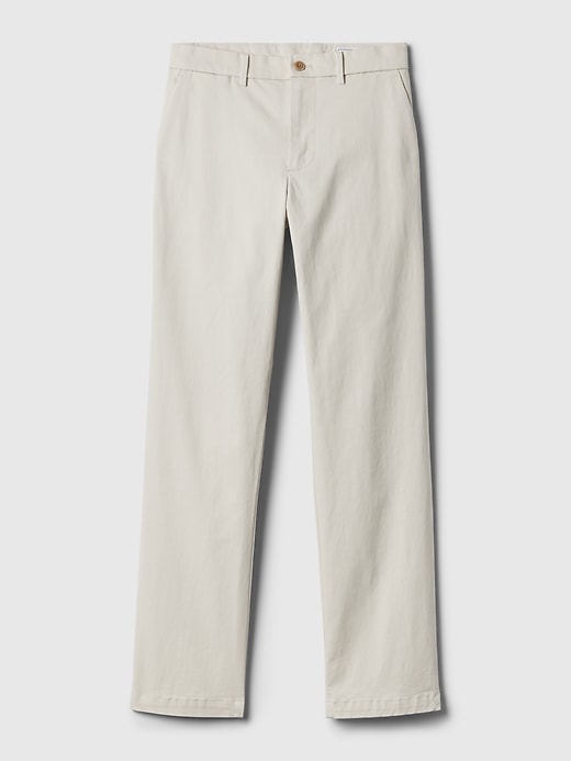 Image number 10 showing, Modern Khakis in Straight Fit with GapFlex