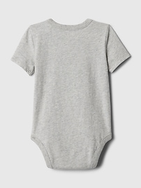 View large product image 3 of 5. Baby Mix & Match Pocket Bodysuit
