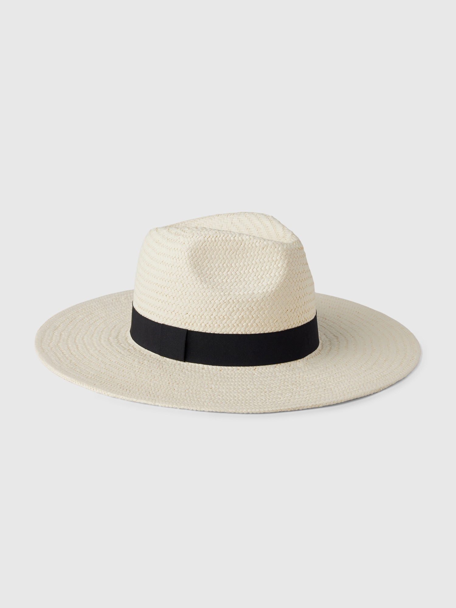 Chapeau Panama en paille adulte, achat de Accessoires sur VegaooPro