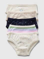 Underwear & Socks for Toddler Girls