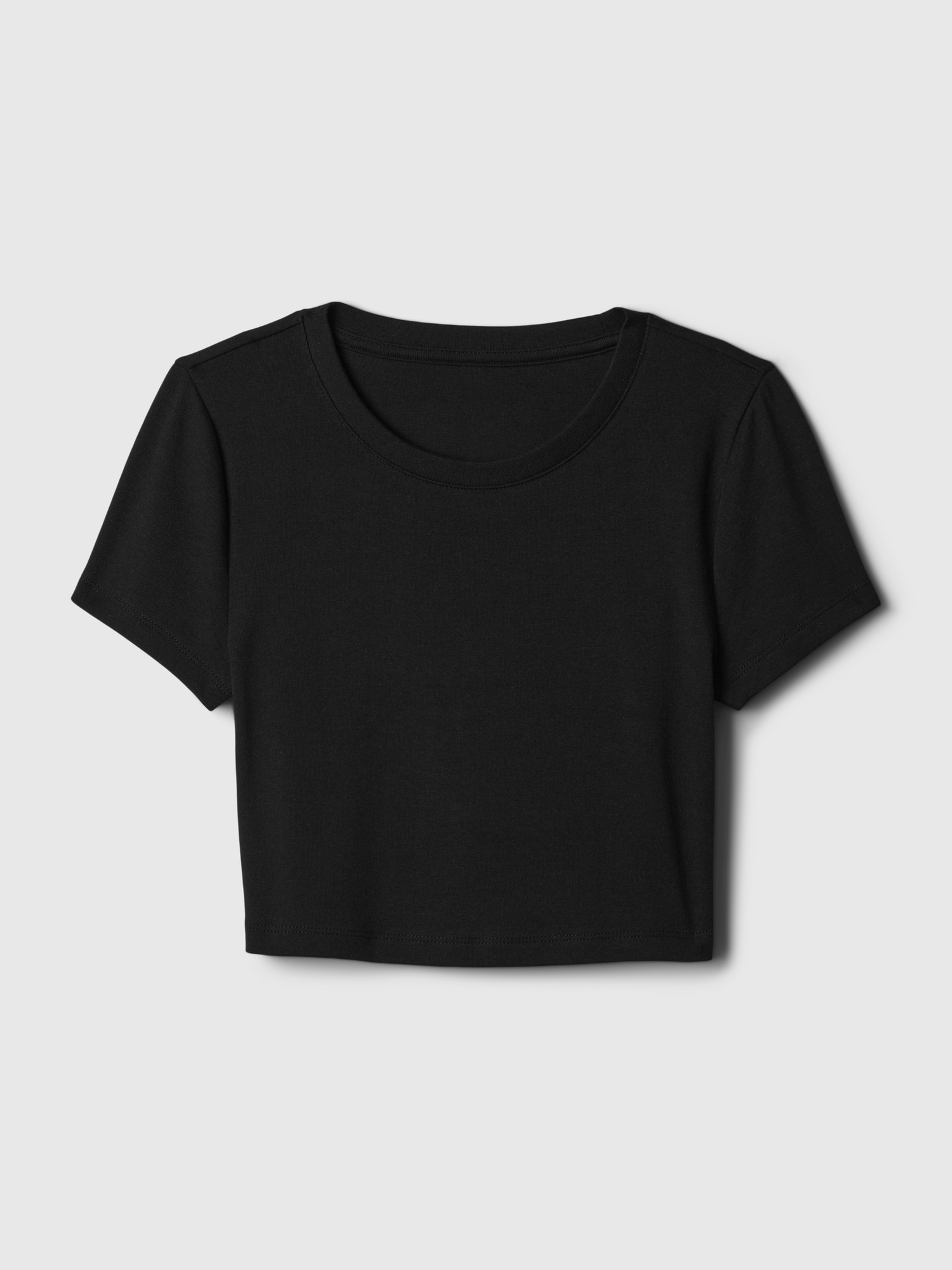 Modern Ultra Cropped T-Shirt