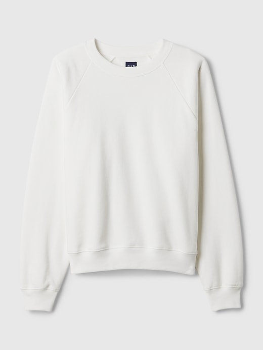 Image number 3 showing, Vintage Soft Raglan Sweatshirt