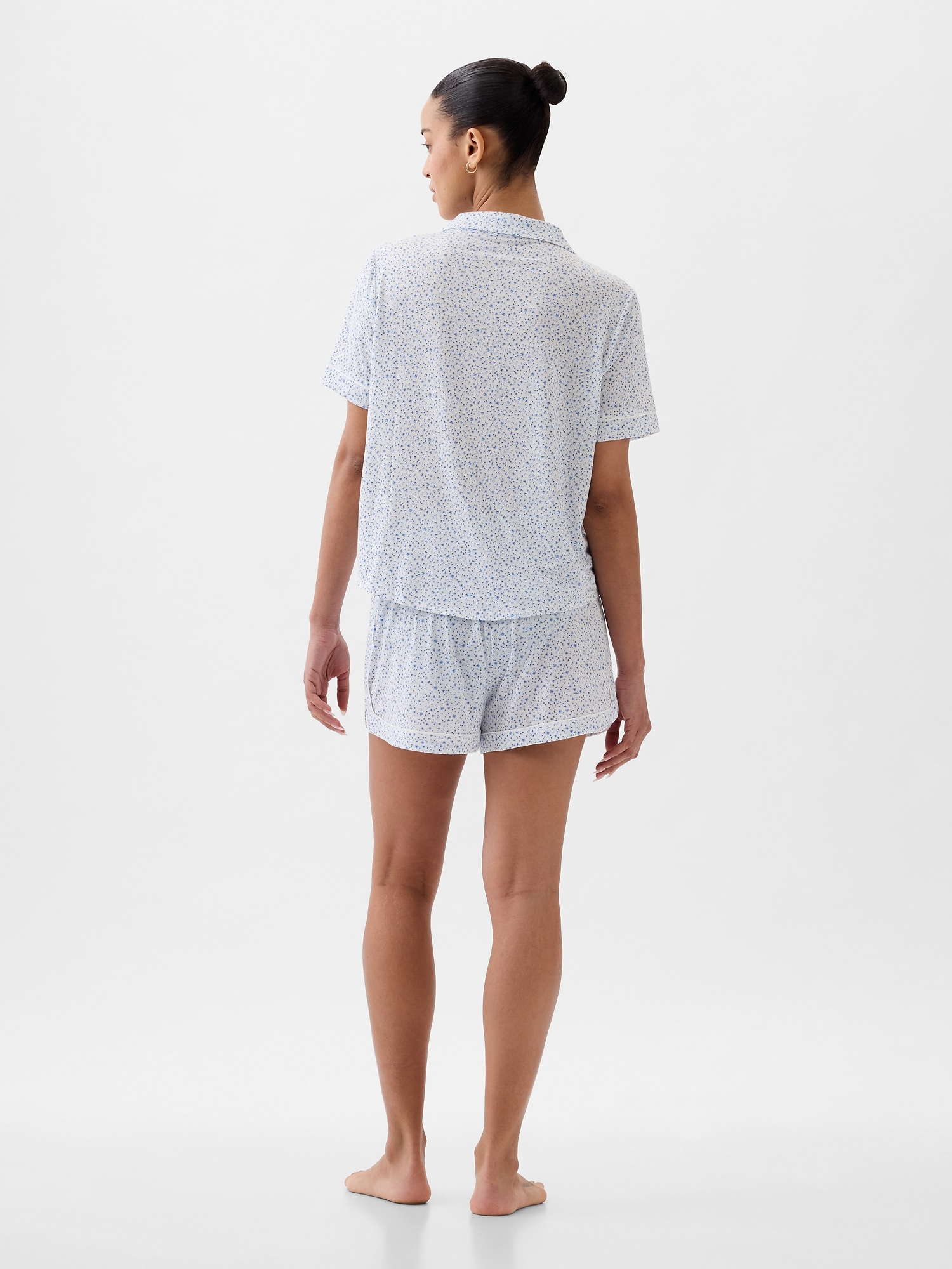 Buy Modal Sleep Tank Top - Order Pajama Tops online 5000008872 - PINK US