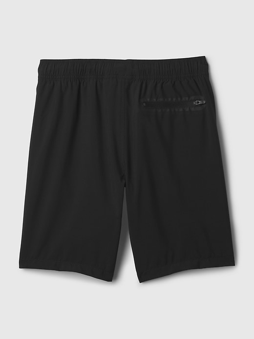 Image number 5 showing, Kids Quick-Dry Shorts