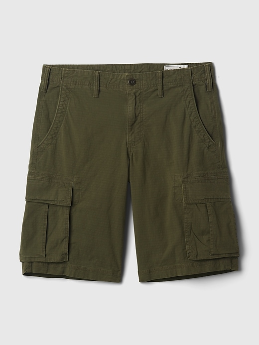 Image number 10 showing, 12" Relaxed Cargo Shorts