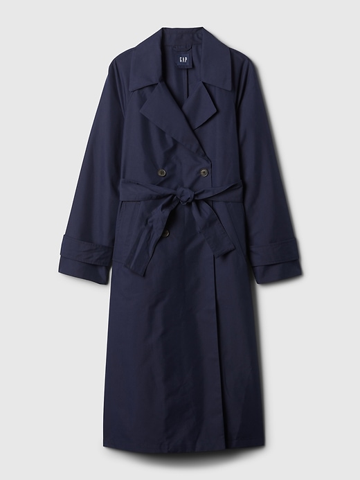 Icon Trench Coat | Gap