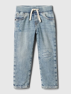 babyGap Pull-On Slim Jeans