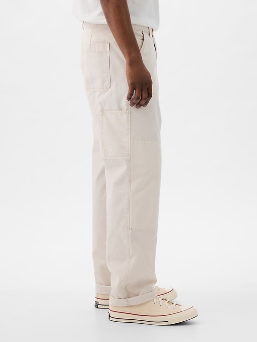 Carpenter Pants | Gap