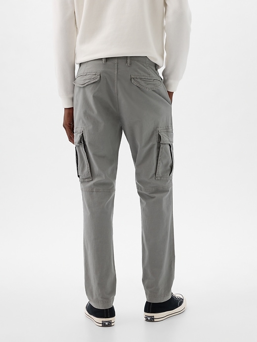 Image number 10 showing, Cargo Pants with GapFlex