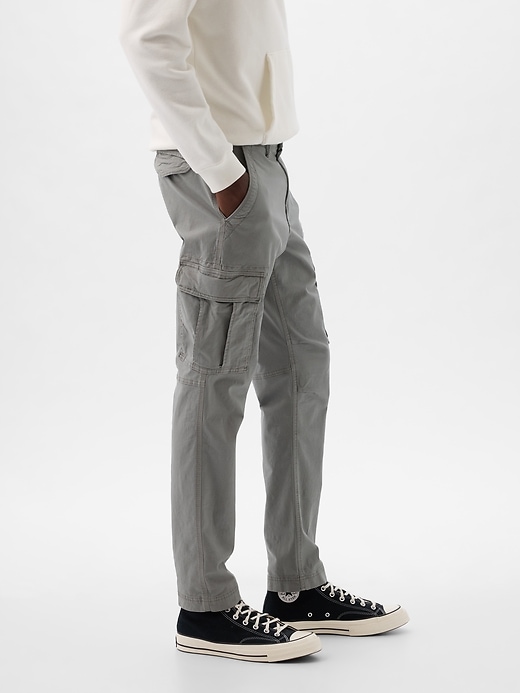 Image number 9 showing, Cargo Pants with GapFlex