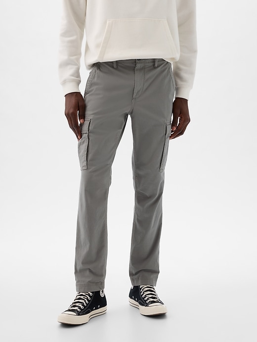 Image number 2 showing, Cargo Pants with GapFlex