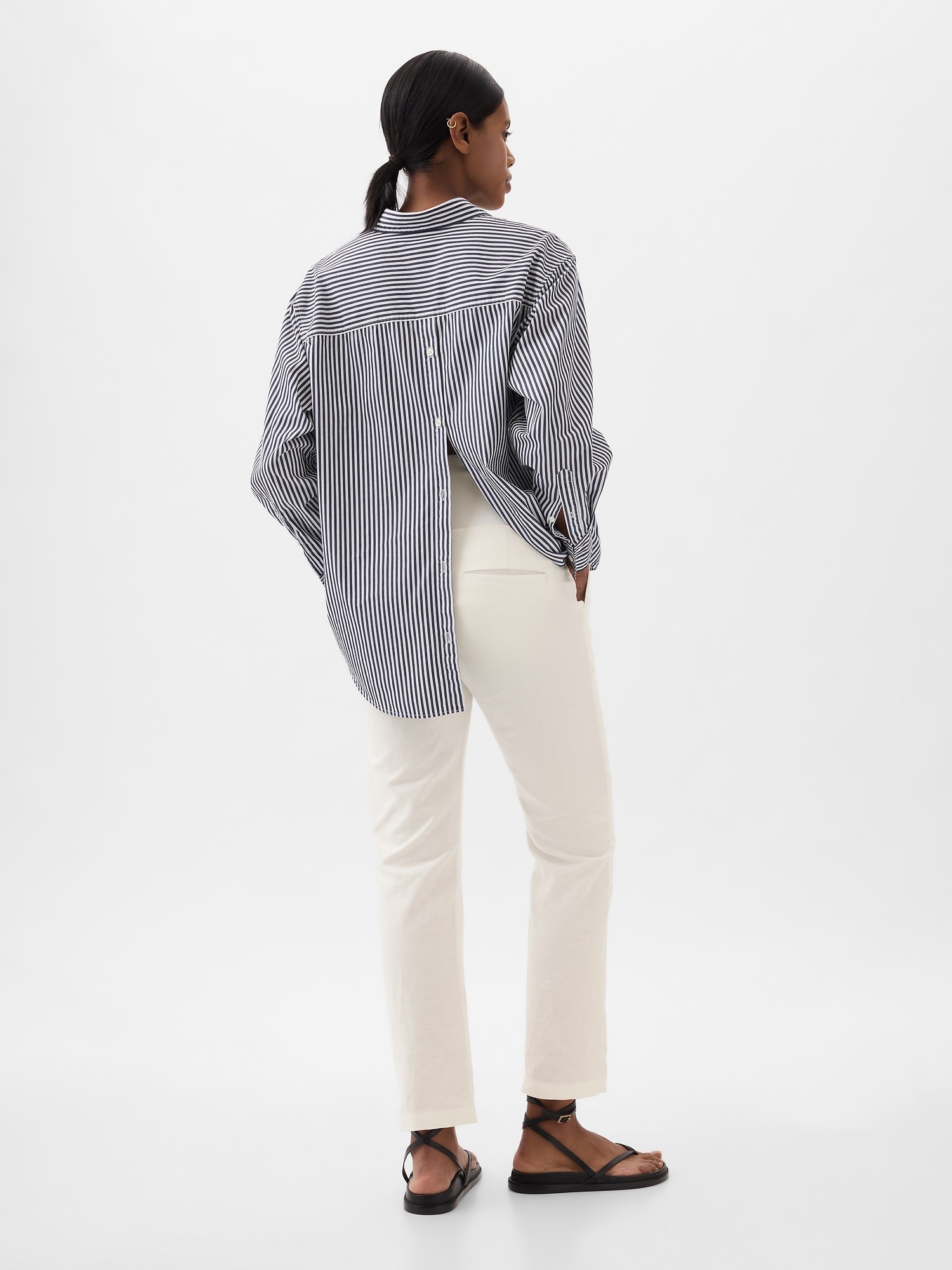 Hurley Short de marche décontracté Nova pour femme