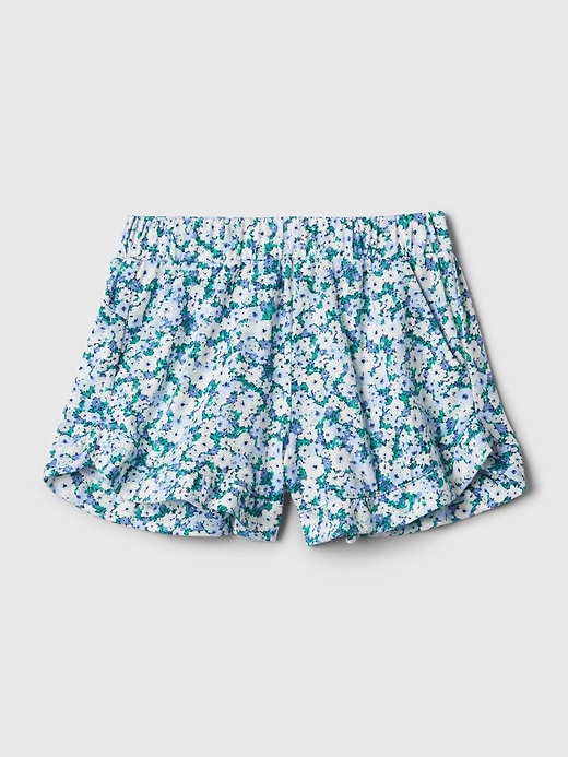 Image number 4 showing, babyGap Mix and Match Pull-On Shorts