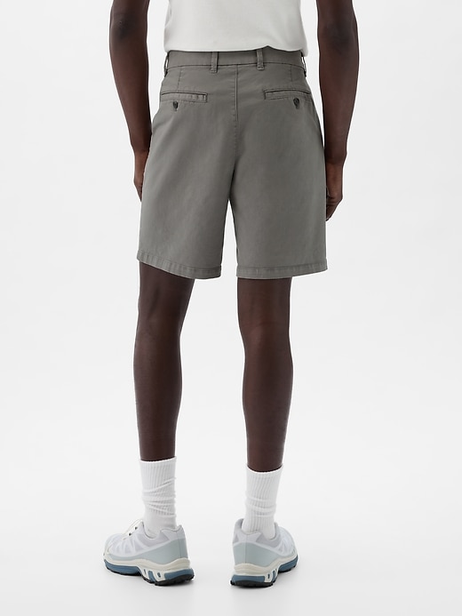 Image number 4 showing, 8" Modern Shorts