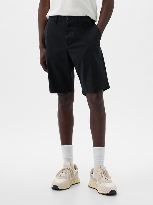 Image number 2 showing, 10" Vintage Shorts