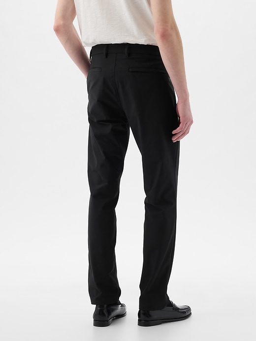 Image number 4 showing, Hybrid Slim Khakis