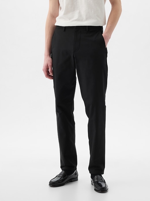 Image number 2 showing, Hybrid Pants in Slim Fit