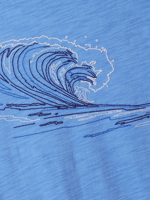 Image number 3 showing, Kids Graphic T-Shirt