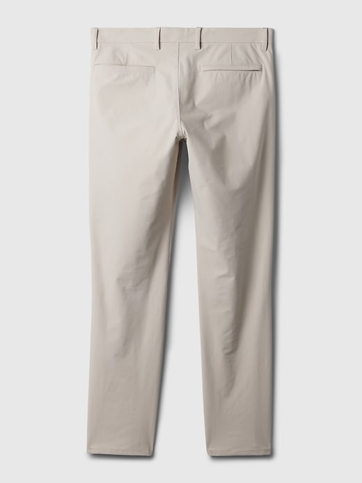 Image number 6 showing, Hybrid Slim Khakis