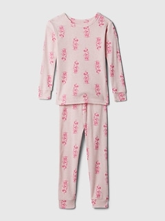 Pyjama en coton biologique Minnie Mouse de Disney | babyGap