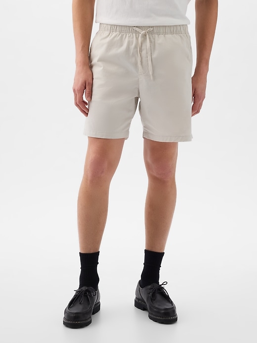 Image number 2 showing, 7" Easy Shorts