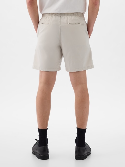 Image number 4 showing, 7" Easy Shorts