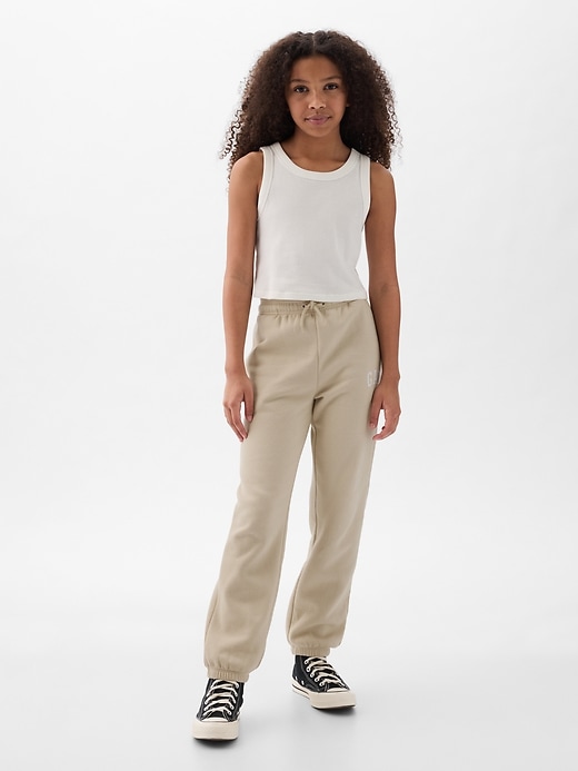 Image number 4 showing, Kids Arch Logo Joggers