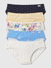 Generic Girls Cotton Underwear Set @ Best Price Online