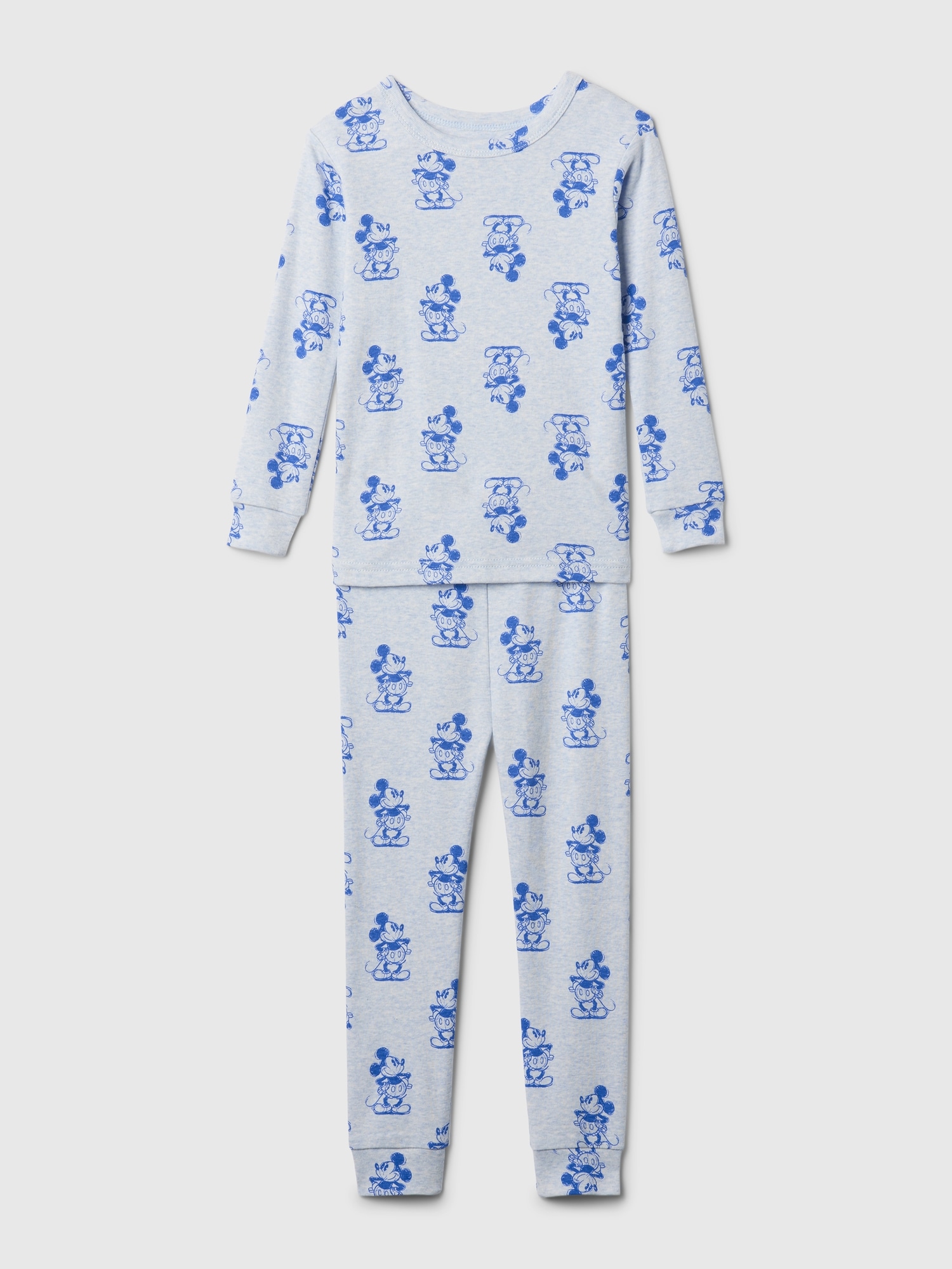 Pyjama à imprimé de babyGap