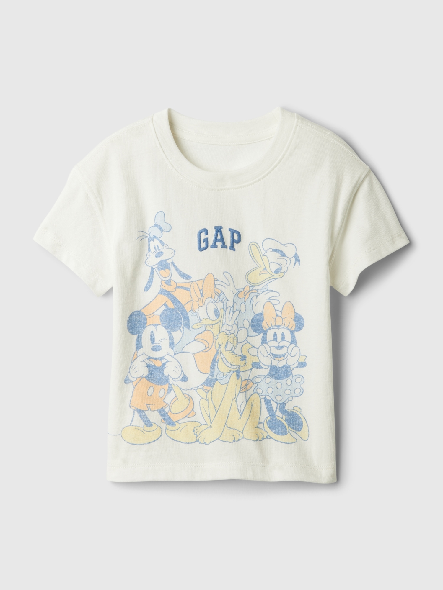 babyGap | Mickey Mouse T-Shirt