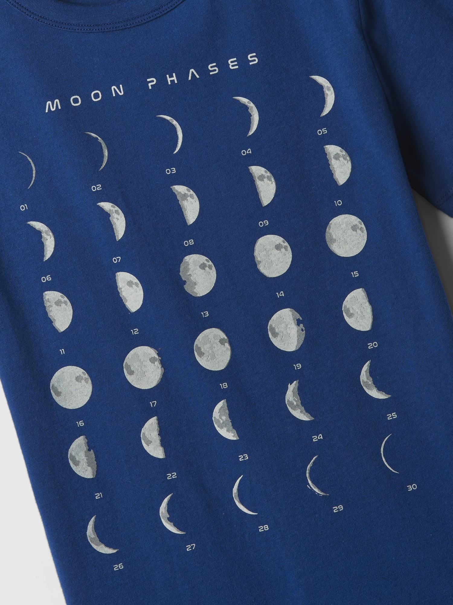 Tee-shirt Imprimé 'Halloween' - Orange - Fille - 5.00