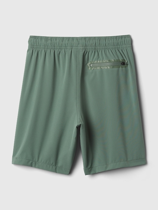 Image number 9 showing, Kids Quick-Dry Shorts