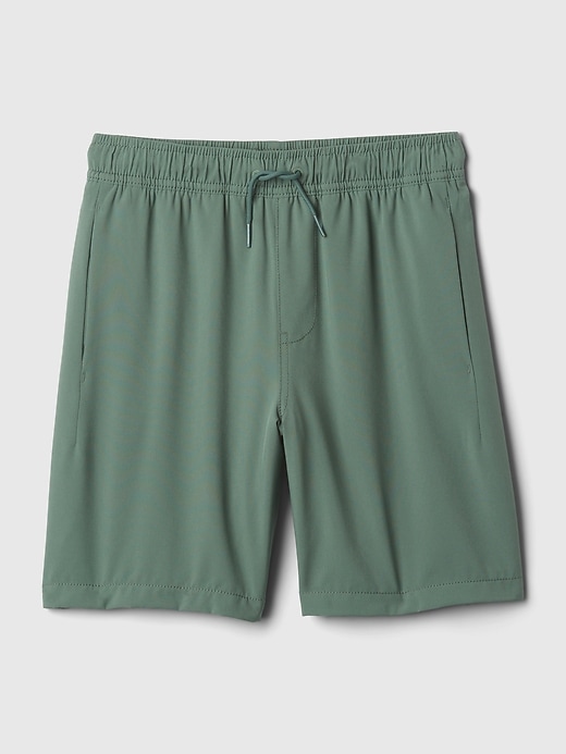 Image number 8 showing, Kids Quick-Dry Shorts