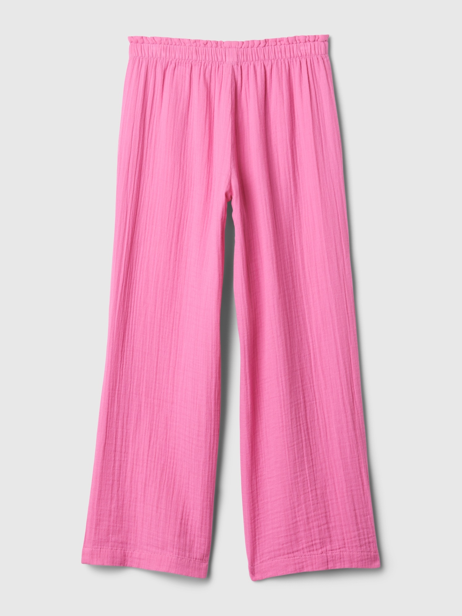 Pantalon Capri Rose Gap Taille 13 Ans - Neuf Sans étiquettes