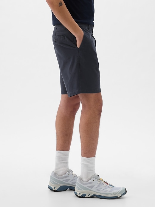 Image number 3 showing, 8" Modern Shorts