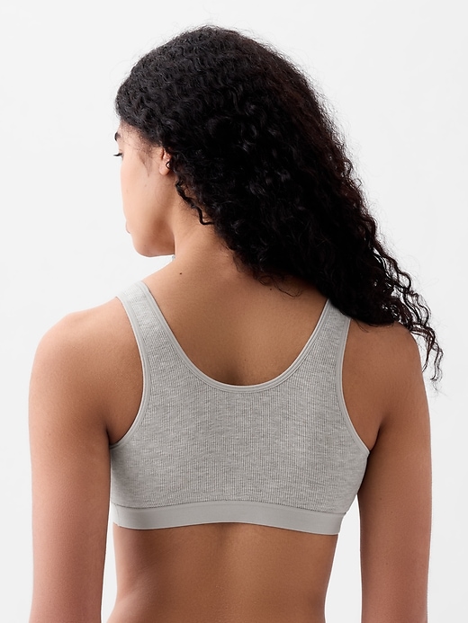 L'image numéro 2 présente Soutien-gorge seconde peau de Maternité et d’allaitement