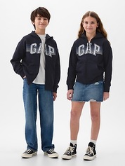 Kids Gap Arch Logo Jogger